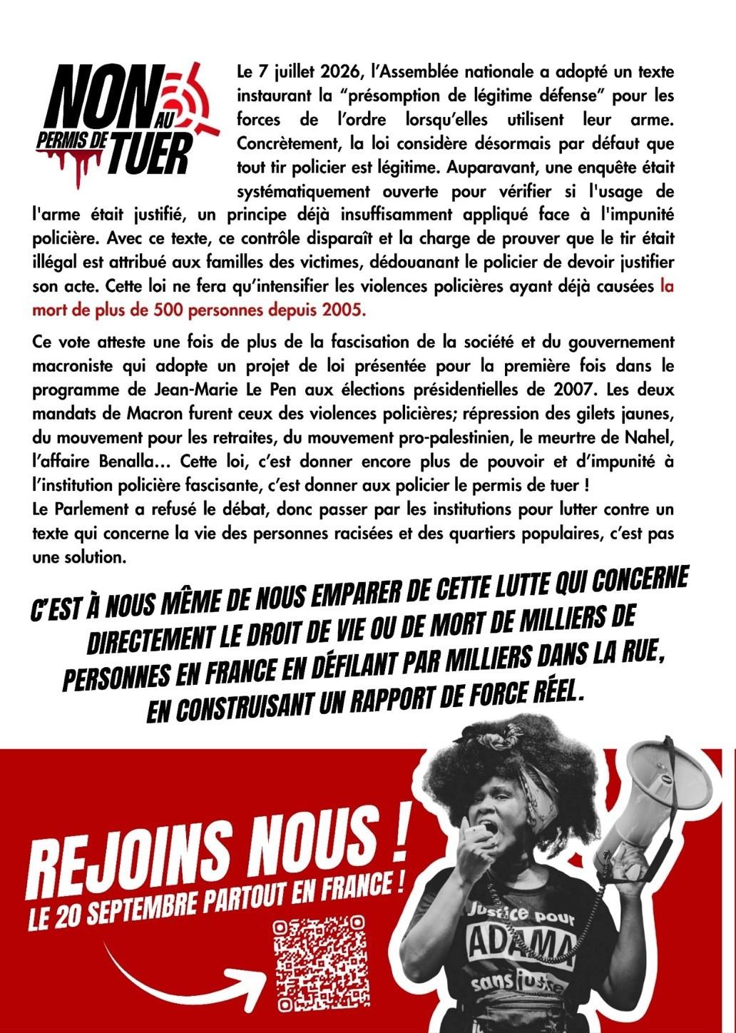 20 septembre