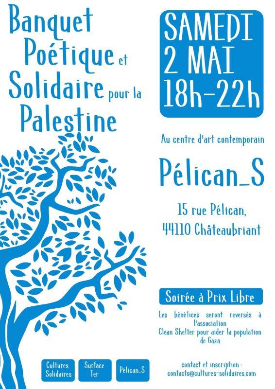 A4 recto banquet solidaire