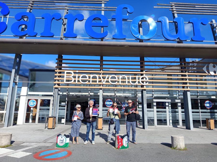 Carrefour 1