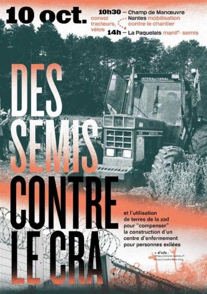 Cra 10 octobre 2