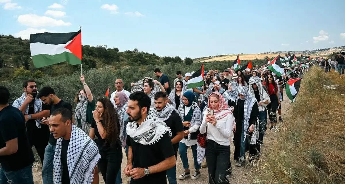 Im nakba 1
