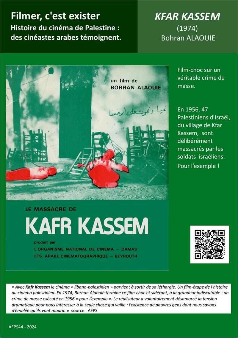 Kfar kassem