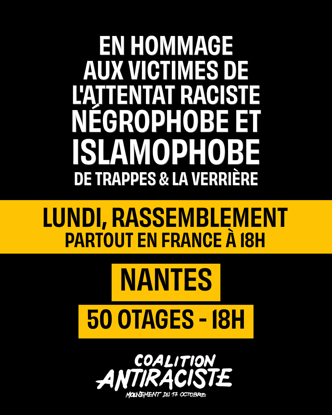 Racisme